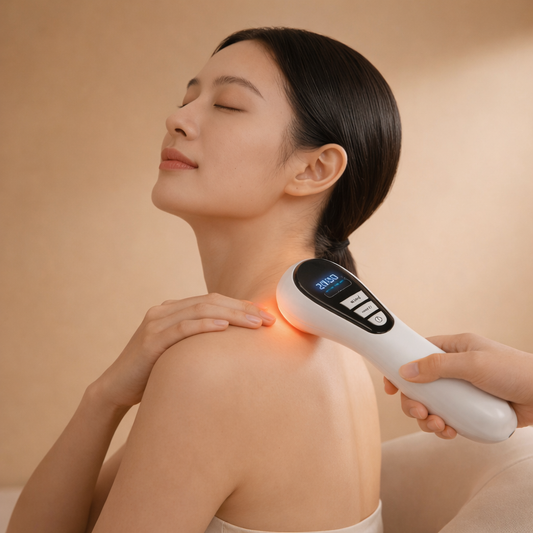 NeuroLight™ Cold Laser Therapy Device