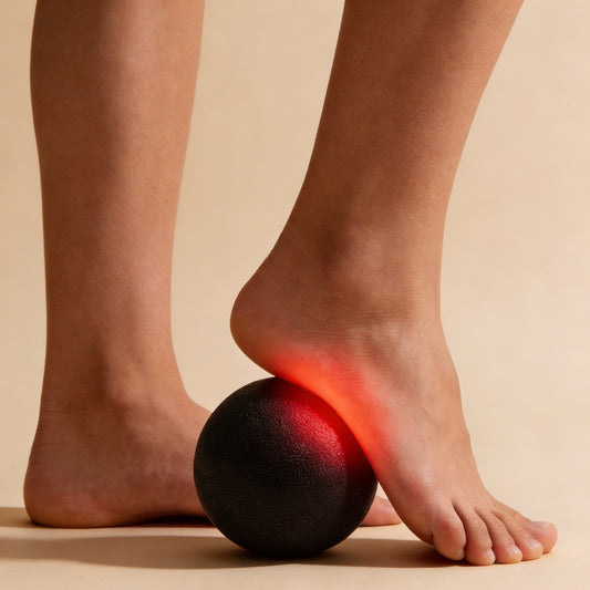 PointRelief™ Trigger Massage Ball