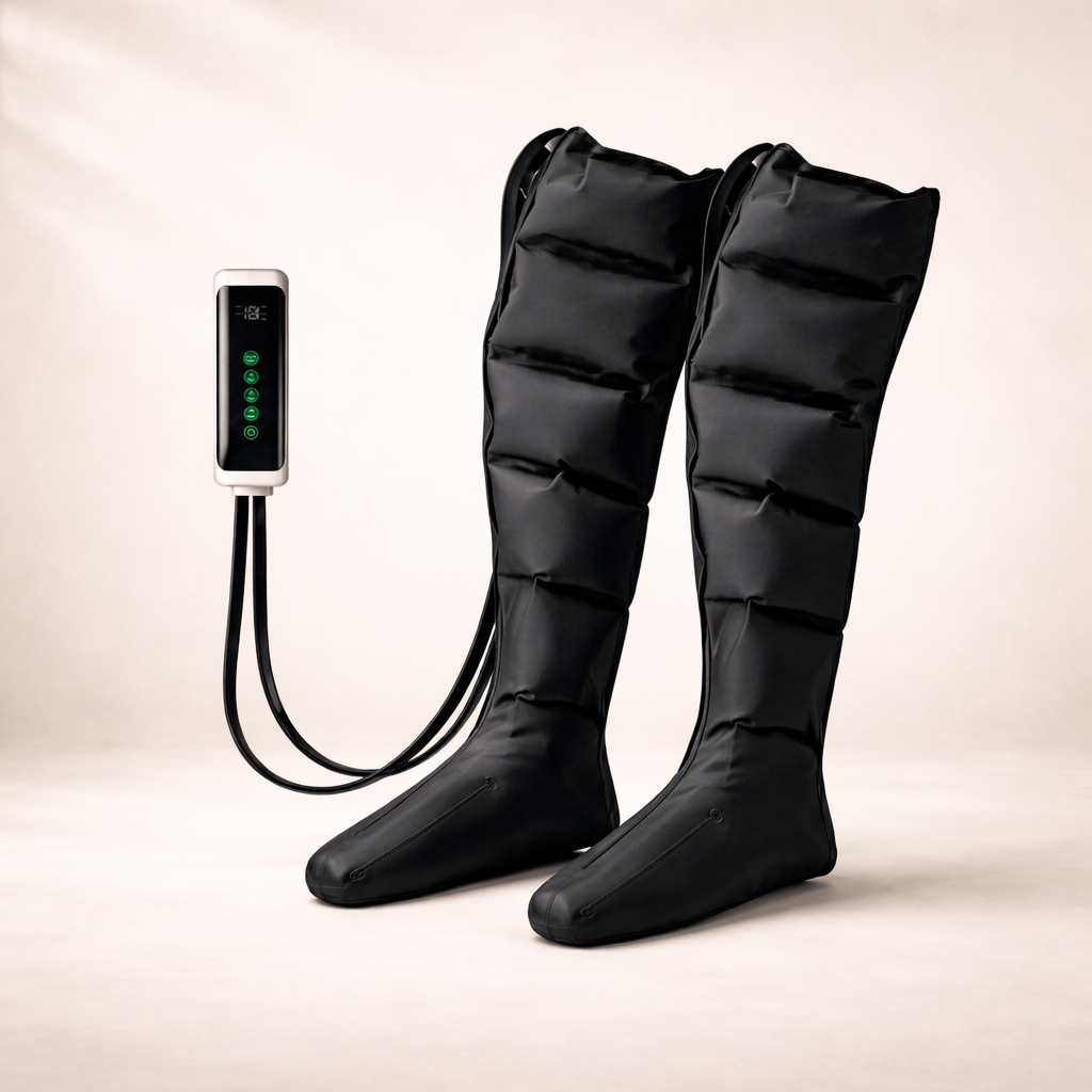 AirFlow™ Recovery Boots